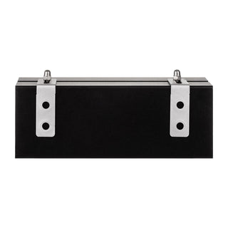 Havit HV9705-WB-SLV Wall Mounting Brackets to suit Aluminium Profile