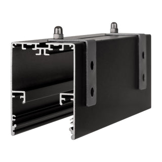 Havit HV9705-WB-SLV Wall Mounting Brackets to suit Aluminium Profile