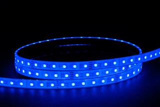 Havit HV9753-IP67-60-RGB - 11w IP67 RGB Long Run LED Strip
