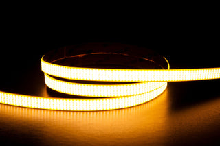 Havit HV9761-IP20-1152-3K 14w IP20 24v DC 3000K COB LED Strip