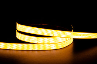 Havit HV9761-IP20-1920-3K - 25w IP20 24v DC 3000K COB LED Strip