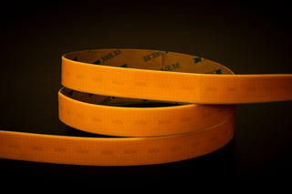 Havit HV9761-IP20-3072-3K 30w IP20 24v DC COB LED Strip 3000k