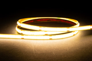 Havit HV9761-IP20-320-4K 9.6w IP20 24v DC 4000K COB Dotless LED Strip