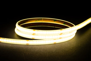 Havit HV9761-IP54-320-4K 9.6w IP54 24v DC 4000K COB Dotless LED Strip