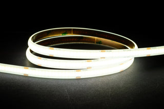 Havit HV9761-IP54-320-5K 9.6w IP54 24v DC 5500K COB Dotless LED Strip