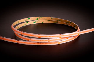 Havit HV9761-IP54-320-V 9.6w IP54 24v DC Violet COB Dotless LED Strip