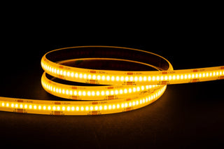 Havit HV9761-IP54-608-CT 14.4w IP54 24v DC CT COB Dotless LED Strip