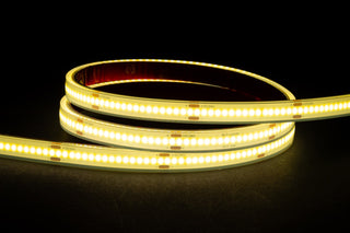 Havit HV9761-IP67-320-4K 9.6w IP67 24v DC 4000K COB Dotless LED Strip