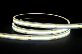 Havit HV9761-IP67-320-5K 9.6w IP67 24v DC 5500K COB Dotless LED Strip
