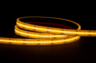Havit HV9761-IP67-608-CT 14.4w IP67 24v DC CT COB Dotless LED Strip