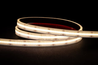Havit HV9761-IP67-608-CT 14.4w IP67 24v DC CT COB Dotless LED Strip