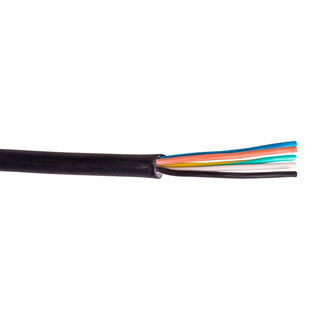 Havit HV9989 5 Core Black Garden Cable