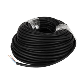 Havit HV9995-2.5 2x 2.5mm Outdoor Garden Cable 50m Roll
