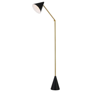 Mercator Hadley Floor Lamp