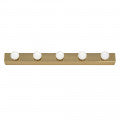 Superlux Hollywood 5 Light Vanity Light