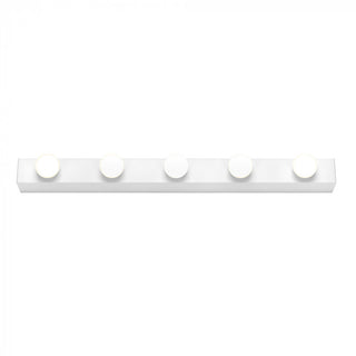 Superlux Hollywood 5 Light Vanity Light
