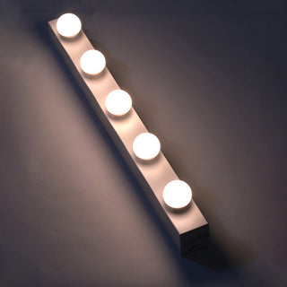 Superlux Hollywood 5 Light Vanity Light