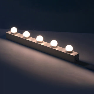Superlux Hollywood 5 Light Vanity Light