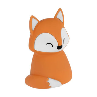 Eglo Castellino Fox Table Lamp
