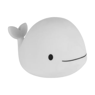 Eglo Castellino Whale Table Lamp