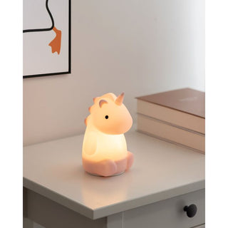 Eglo Castellino Unicorn Table Lamp