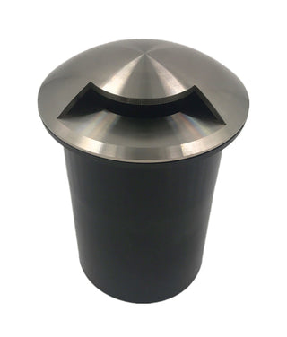 CLA Mr16 Recessed Inground Up Lights Small Faceplate IP67