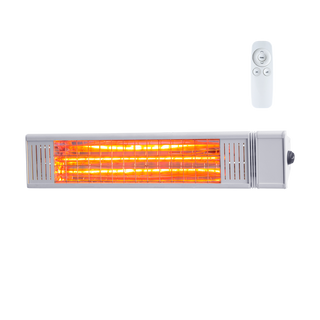 Martec Infrastrip 2200W Halogen Exterior Heater