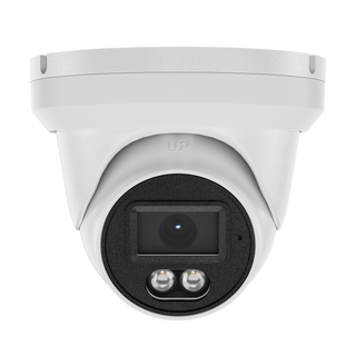PSA Centrii IP 5MP Turret CCTV Camera