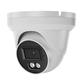 PSA Centrii IP 5MP Turret CCTV Camera
