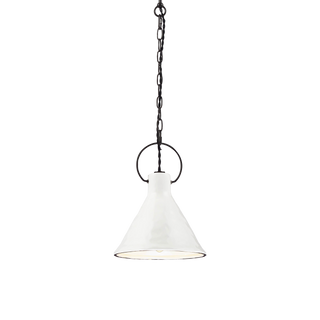 MDA Ivy Porcelain Pendant