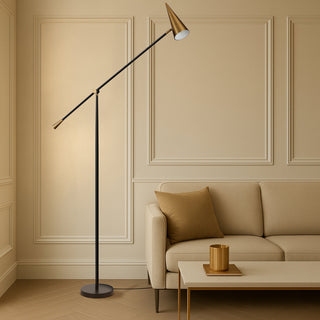 Telbix Jibara Floor Lamp