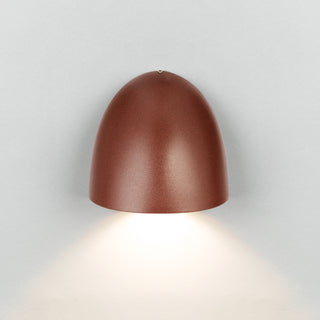 Telbix Jora Exterior Step Wall Light