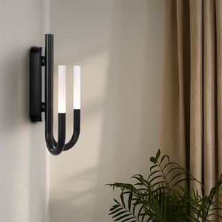 Telbix Joshua 40 Wall Light