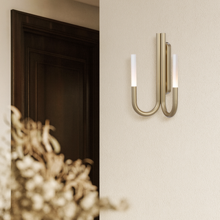 Telbix Joshua 40 Wall Light