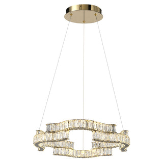 Telbix Jura 1 Tier Pendant