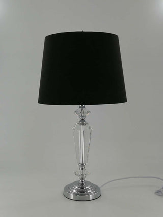 Toongabbie TLJYK040 Crystal Base & Shade