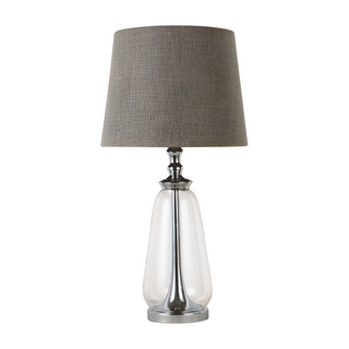 Toongabbie TLJYK216 Glass Base & Shade