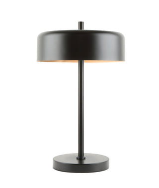 CLA Kello Interior Drum Shade Table Lamps