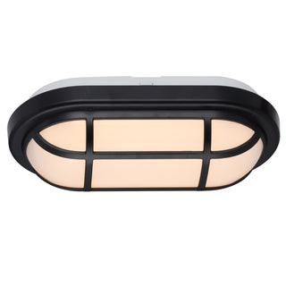 Telbix Kelo Oval Bunker