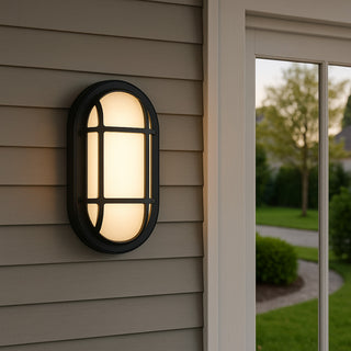 Telbix Kelo Oval Bunker