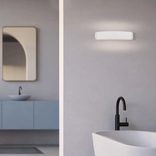 Telbix Keylor Large Led Wall Light