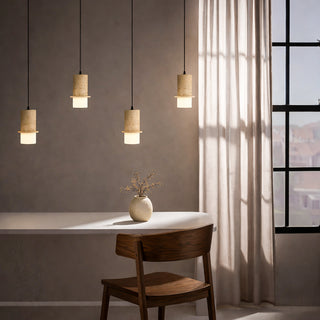 Telbix Kolisa 4 Light Bar Pendant