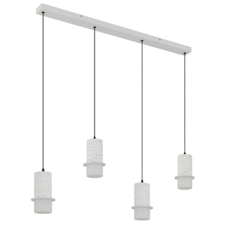 Telbix Kolisa 4 Light Bar Pendant