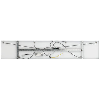 Telbix Kolisa 7 Light Bar Pendant