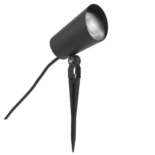 Telbix Lrilux 7W Spike Spot Light