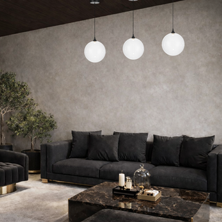 Telbix Kupla 1 Light Pendant