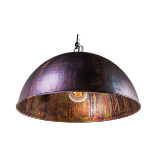 MDA Kingston Iron Pendant