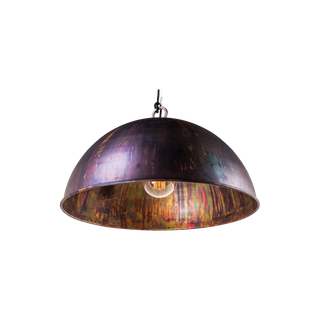 MDA Kingston Iron Pendant