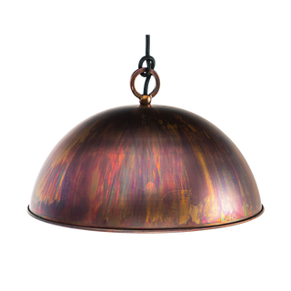 MDA Kingston Iron Pendant