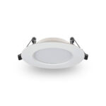 Atom AT9034 TRI 8W LED Downlight Supplied with Dimmable Driver